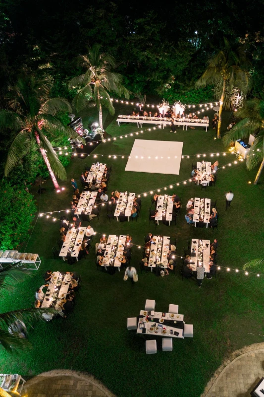 A Beach Wedding for Casey and Chandler