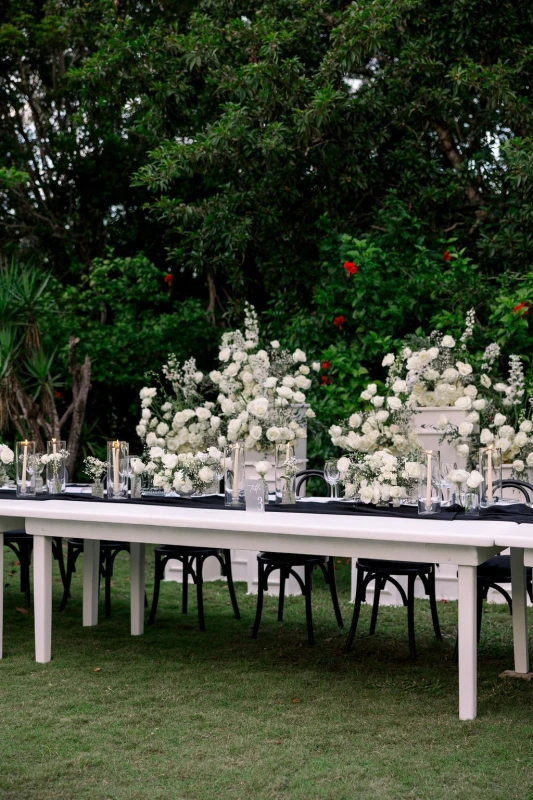 A Beach Wedding for Casey and Chandler