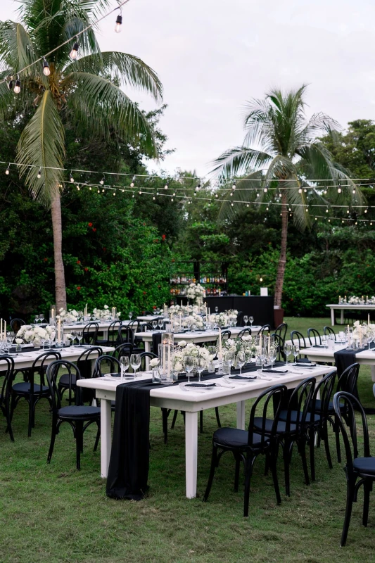 A Beach Wedding for Casey and Chandler
