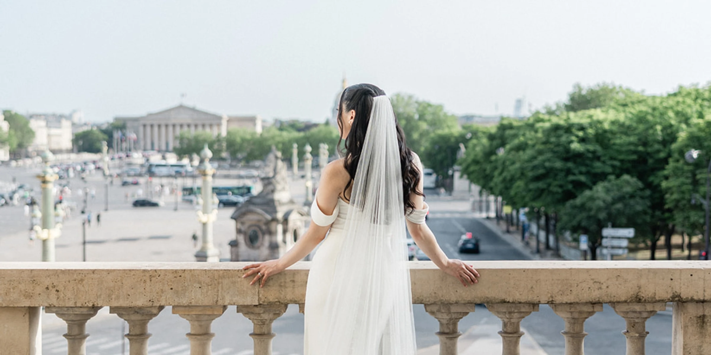 Cassia Thomas Weddings