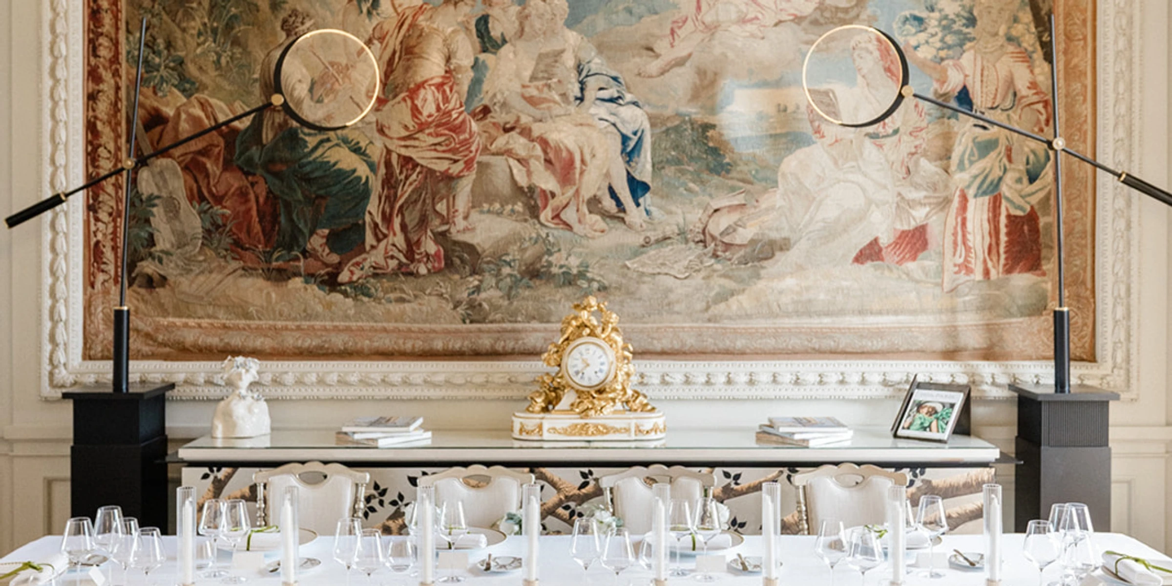 Cassia Thomas Weddings