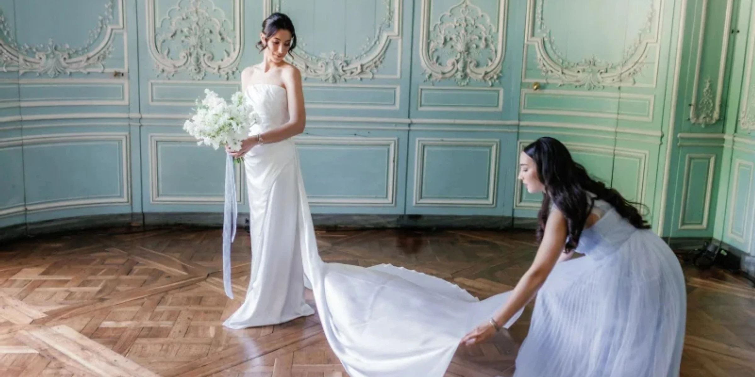 Cassia Thomas Weddings