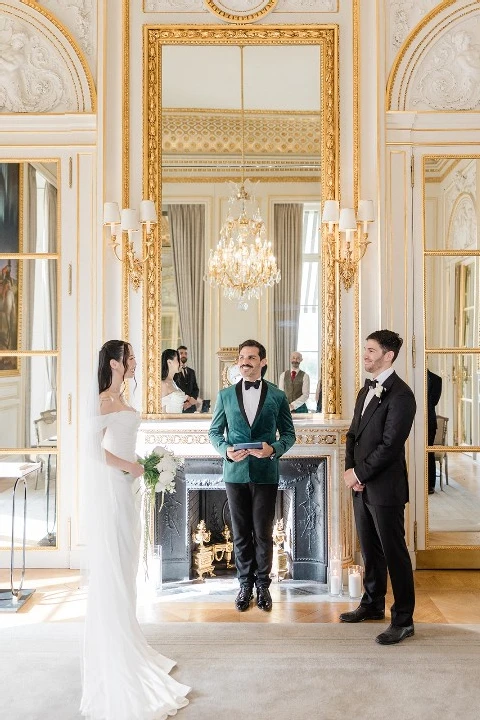 Cassia Thomas Weddings