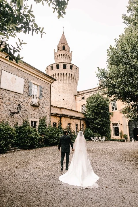 Castello di Rivalta
