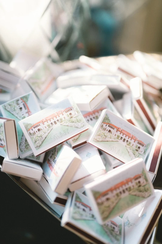 A Classic Wedding for Cat and Joe