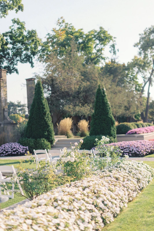 A Classic Wedding for Cat and Joe