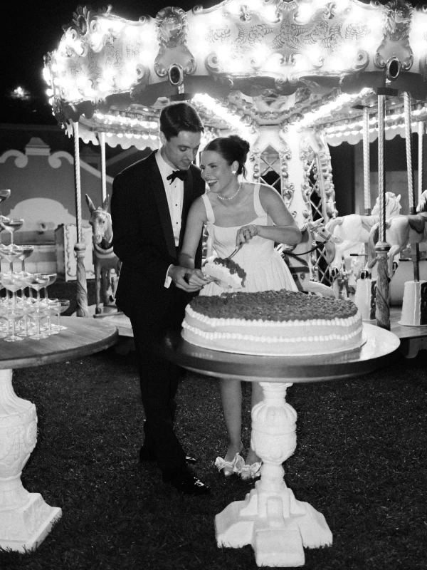 A Colorful Wedding for Catarina and Nuno