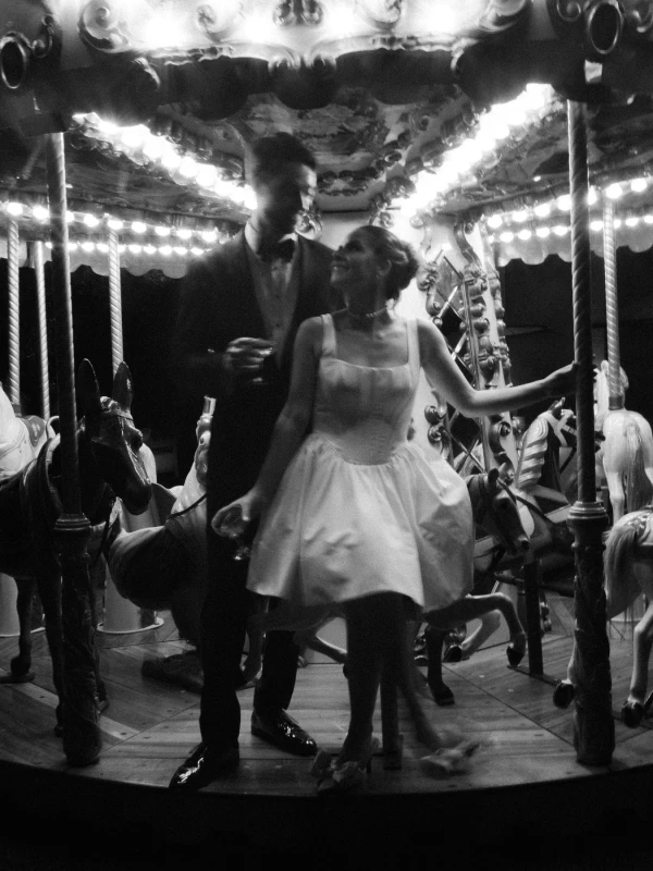 A Colorful Wedding for Catarina and Nuno