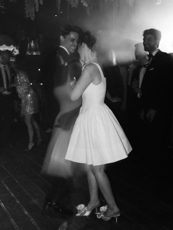 A Colorful Wedding for Catarina and Nuno