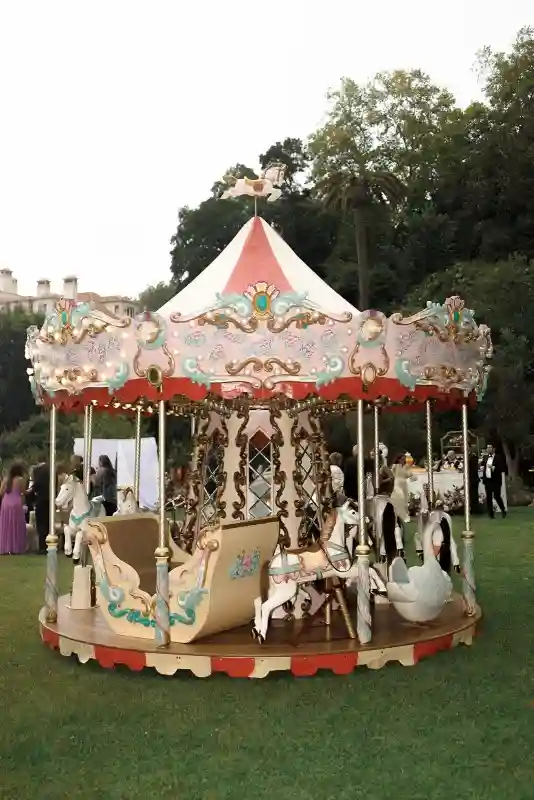 A Colorful Wedding for Catarina and Nuno