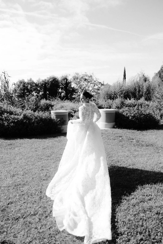 A Colorful Wedding for Catarina and Nuno