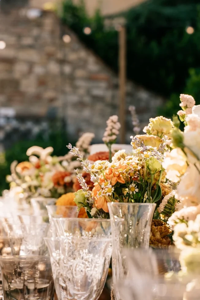 CATERINA LOSTIA WEDDING DESIGNER - Exclusiveness in Italy