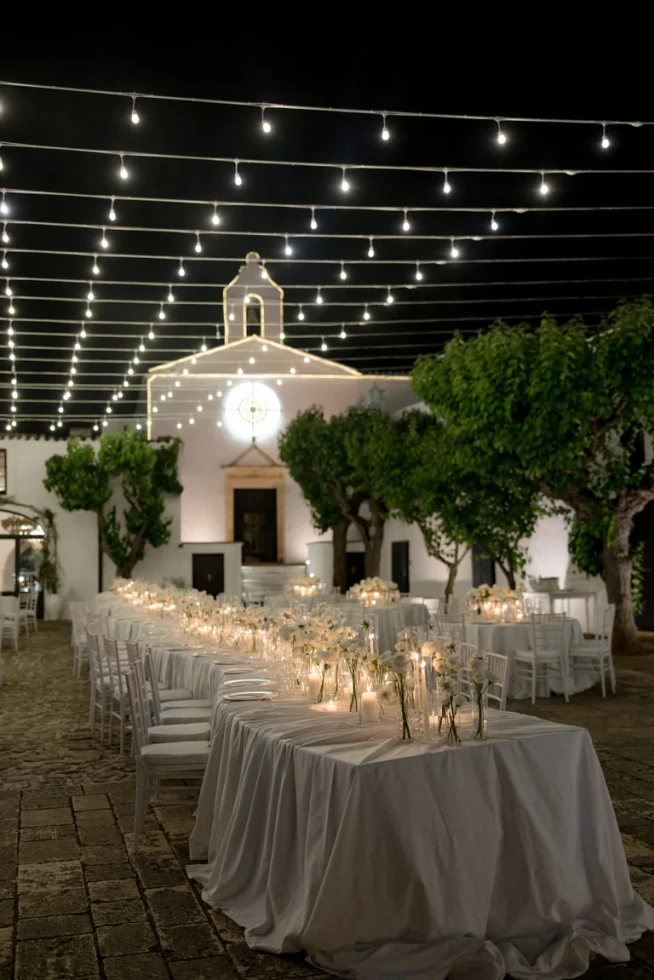 CATERINA LOSTIA WEDDING DESIGNER - Exclusiveness in Italy