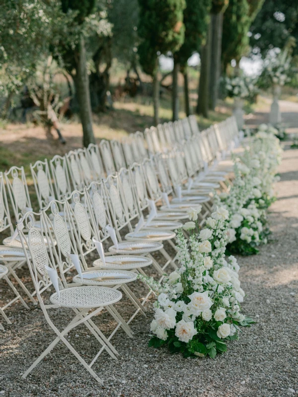 A Classic Wedding for Catherine and Connor