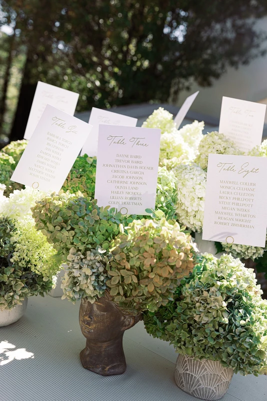 A Whimsical Wedding for Catherine and Jacob