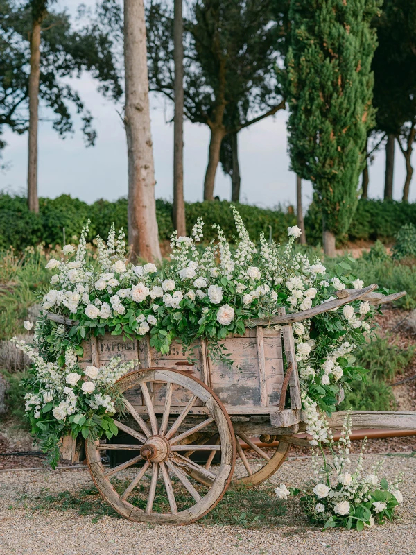 A Classic Wedding for Catherine and Connor