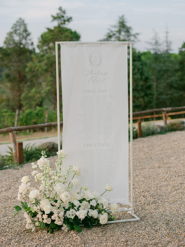 A Classic Wedding for Catherine and Connor