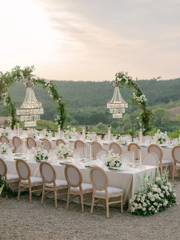 A Classic Wedding for Catherine and Connor