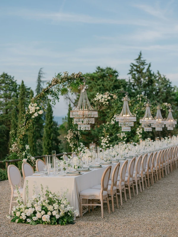 A Classic Wedding for Catherine and Connor