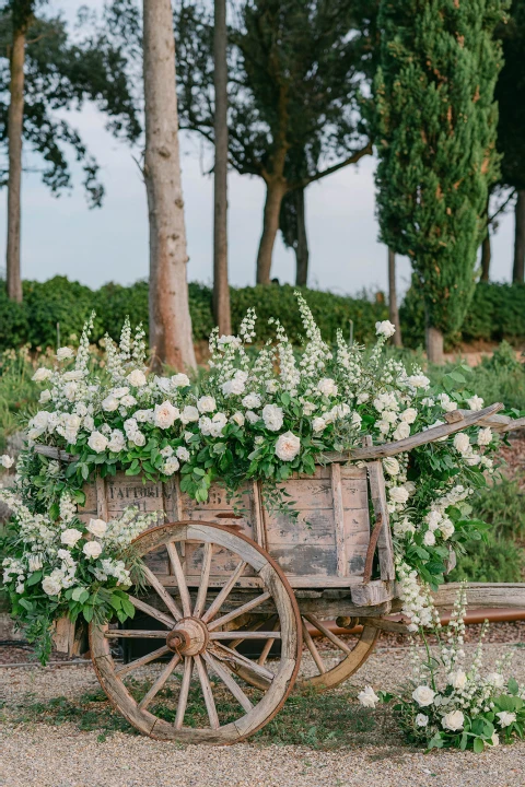 A Classic Wedding for Catherine and Connor