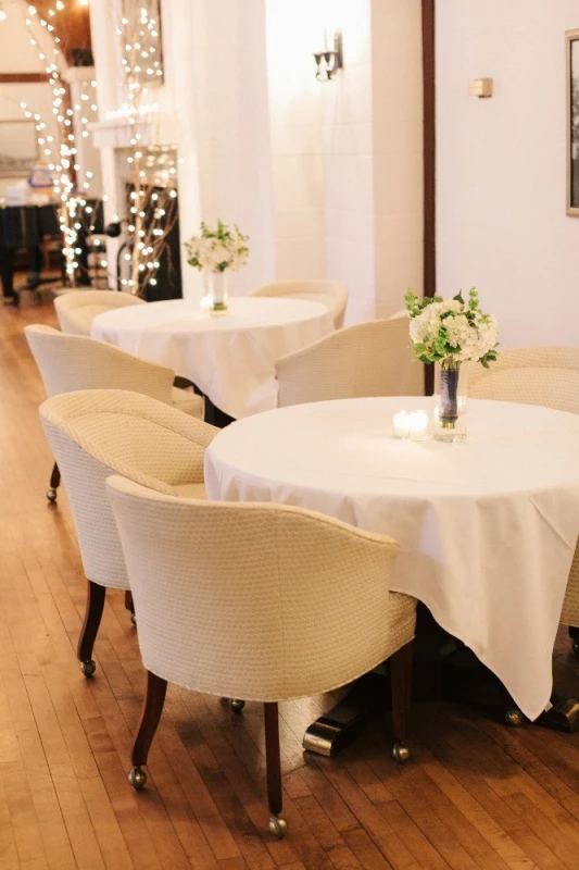 A Wedding for Shannon and Dan