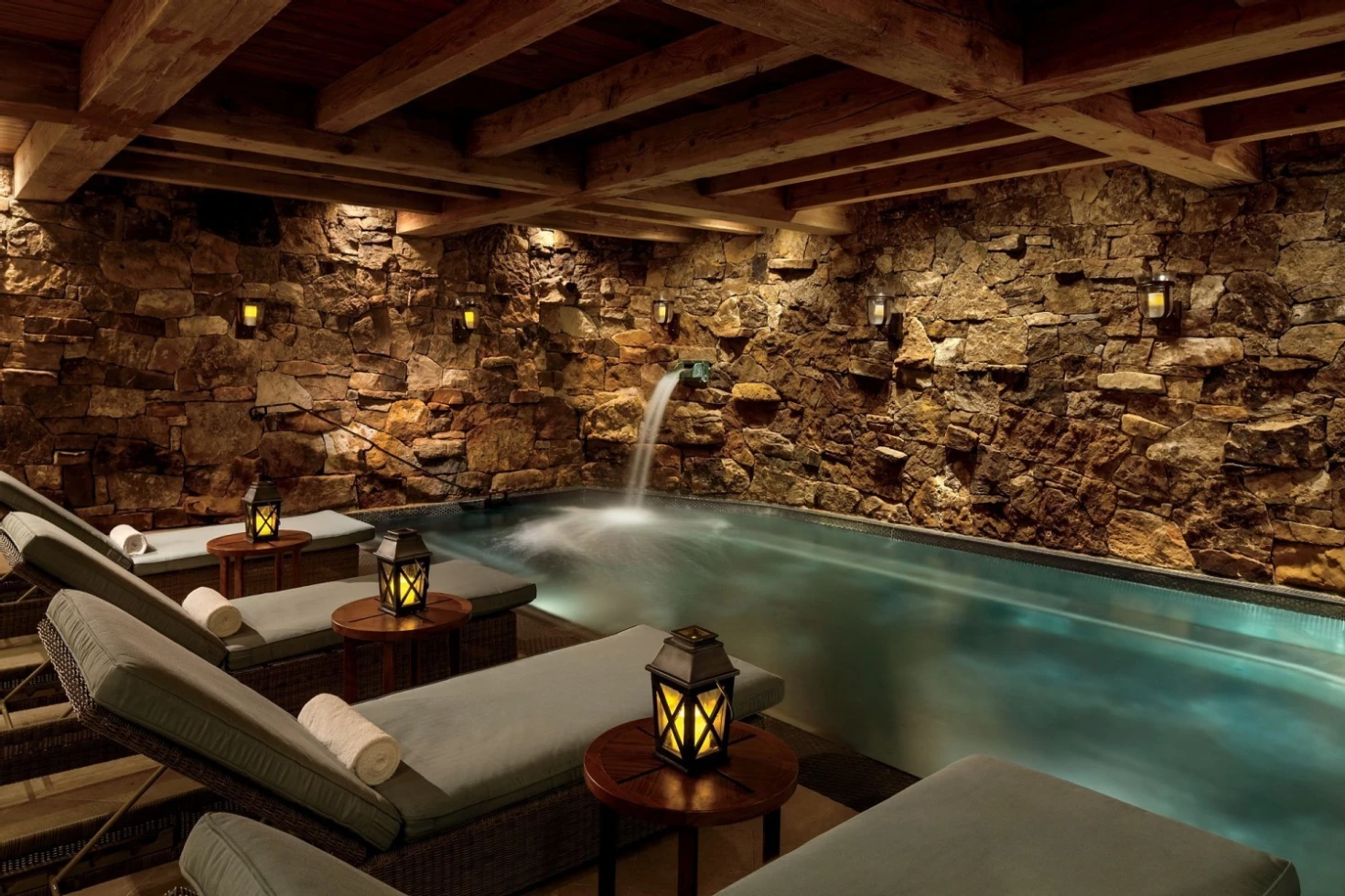 The Ritz-Carlton, Bachelor Gulch