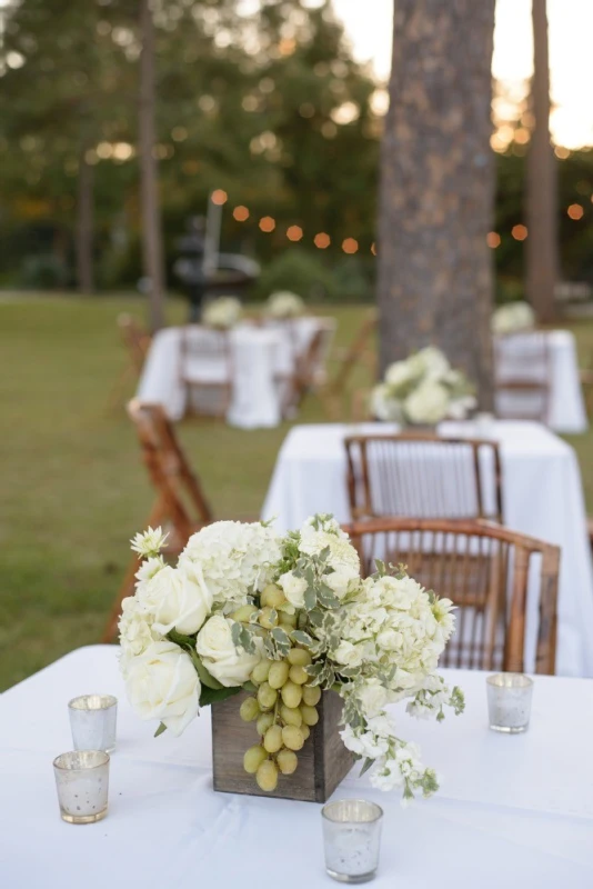 A Wedding for Heather and Evan