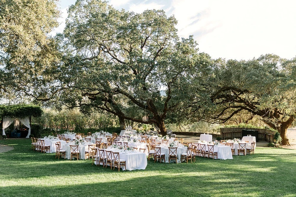 A Wedding for Elizabeth and Jayme