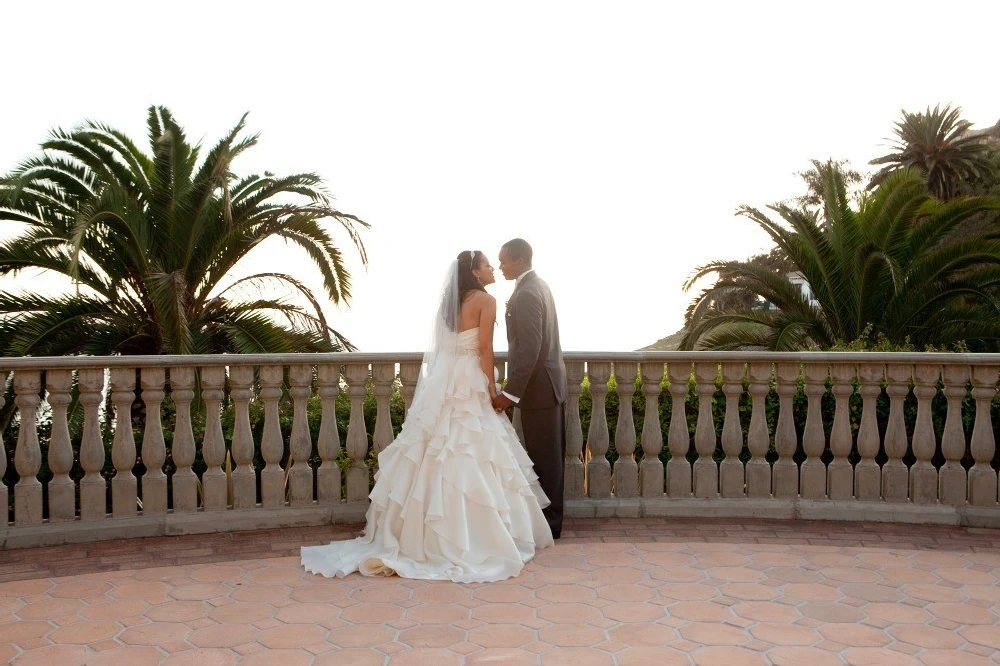 A Wedding for Leslie and Grover