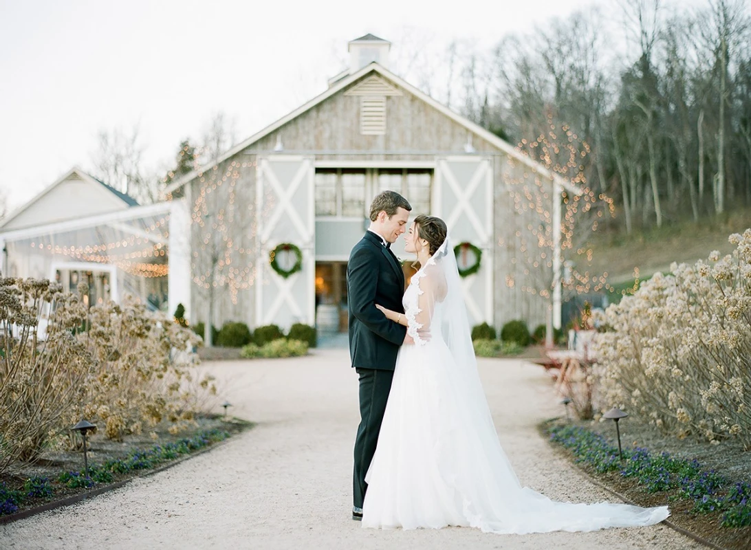 A Wedding for Nan and Dan