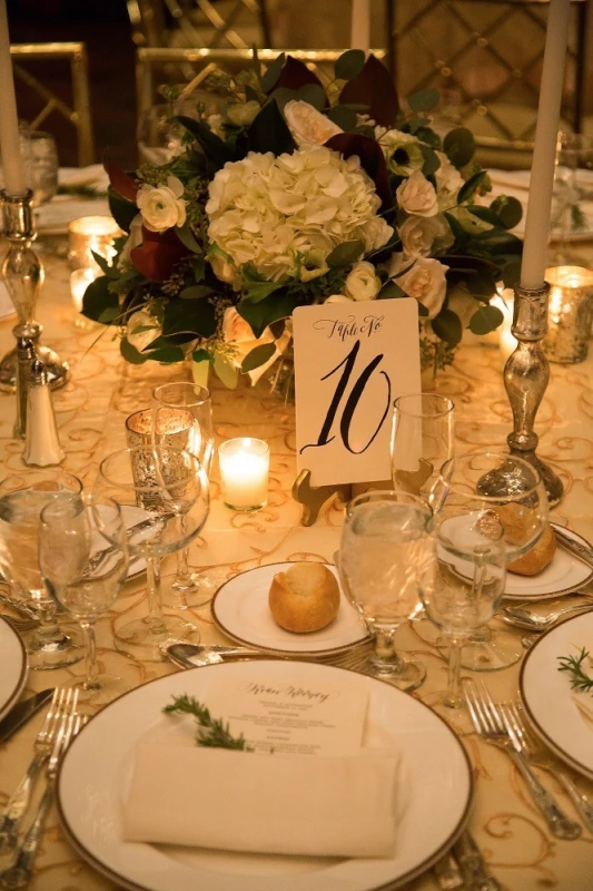 A Wedding for Abigail and Alex