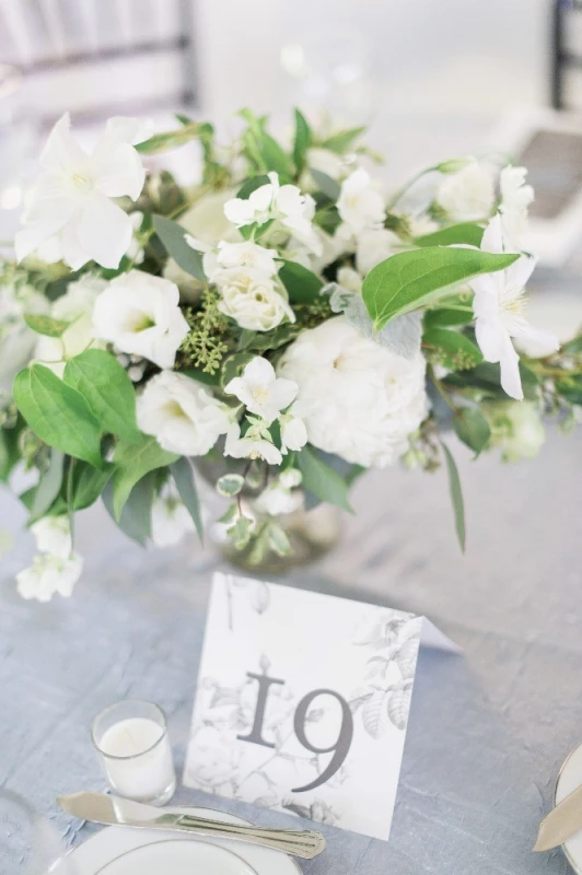 A Wedding for Emily and Matt