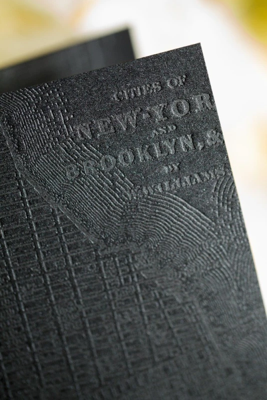 A Wedding for Allison and Jonathan