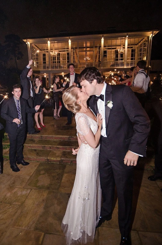 A Wedding for Kelcie and Warren