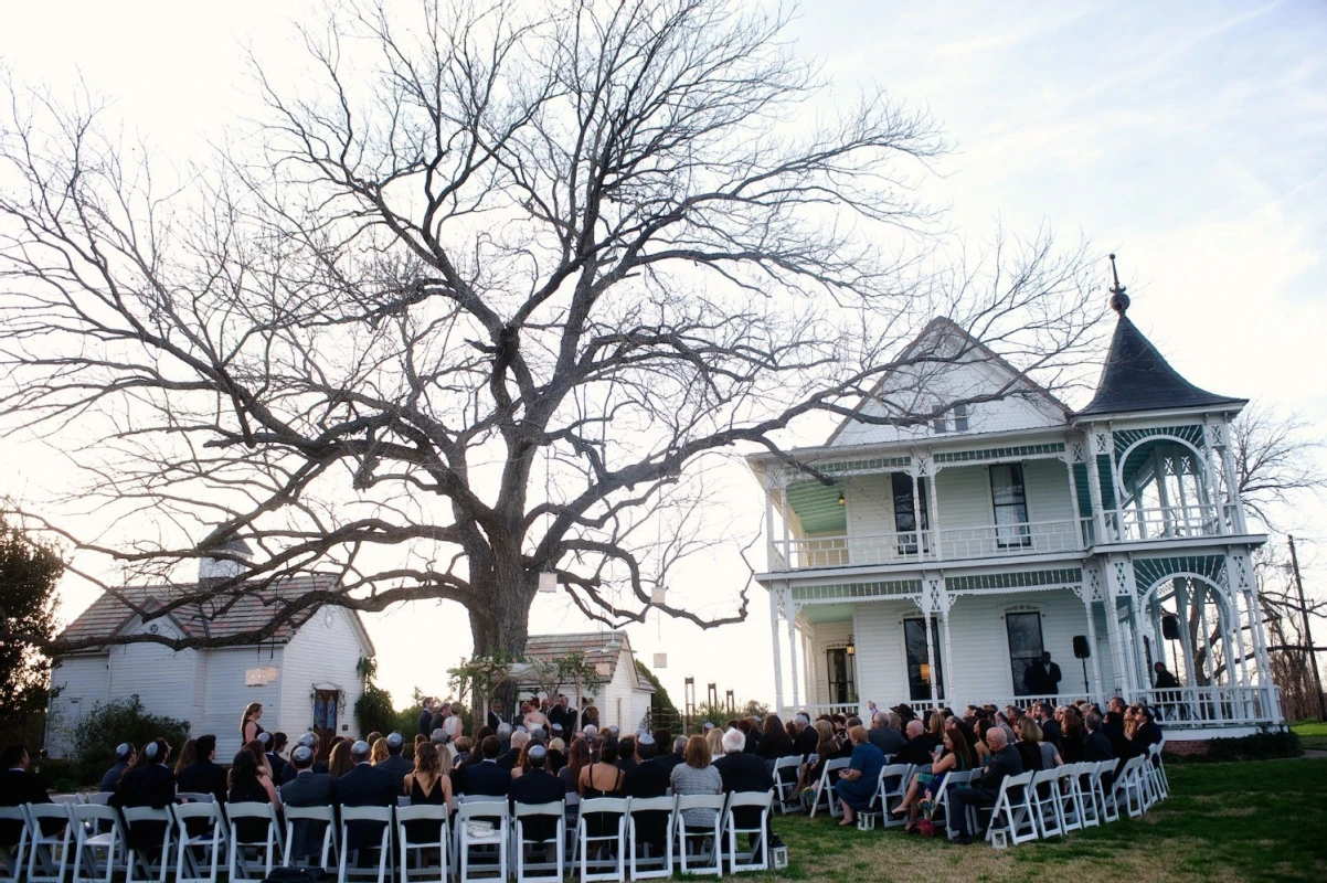 A Wedding for Stacey and Eric