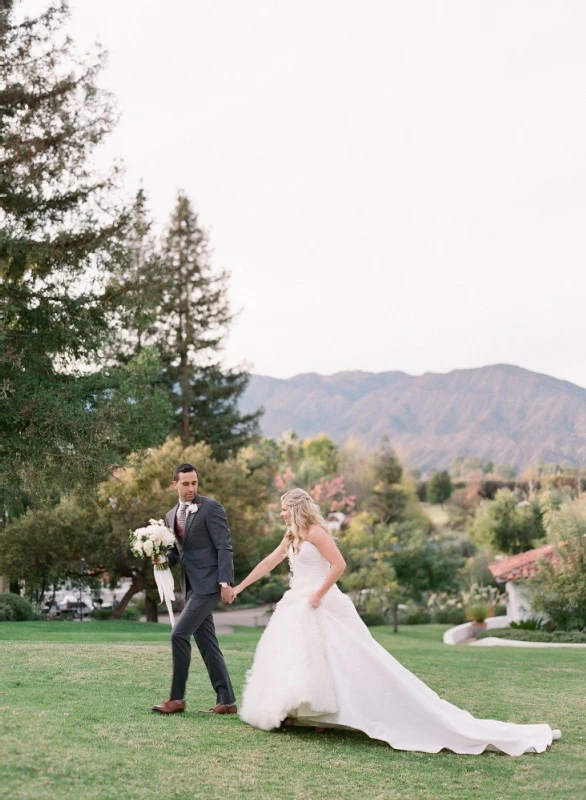 A Modern Wedding for Whitney and Ryan