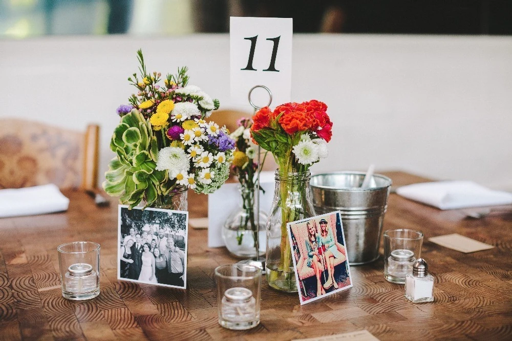 A Wedding for Emily and Adam