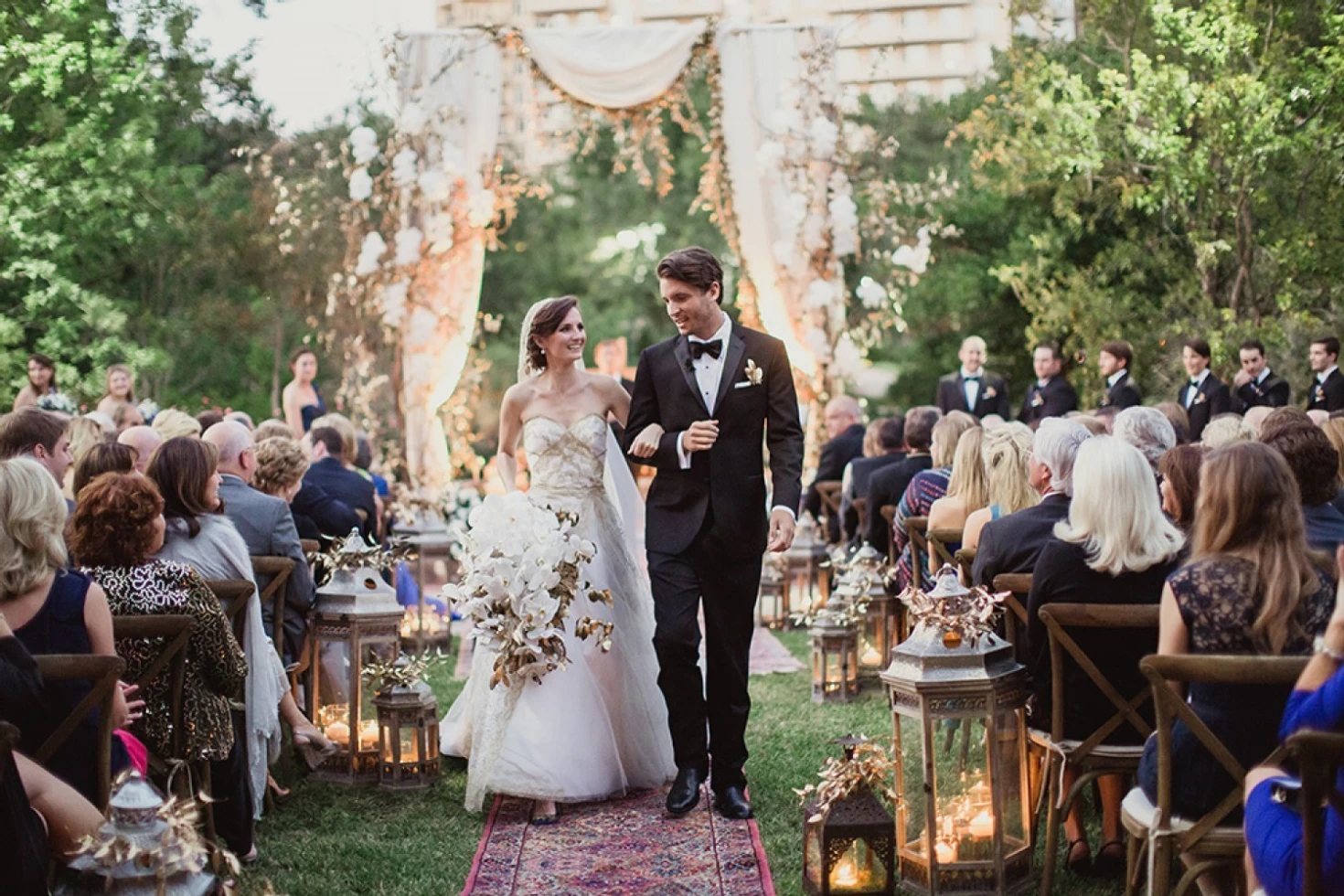 Arlington Hall at Turtle Creek Park