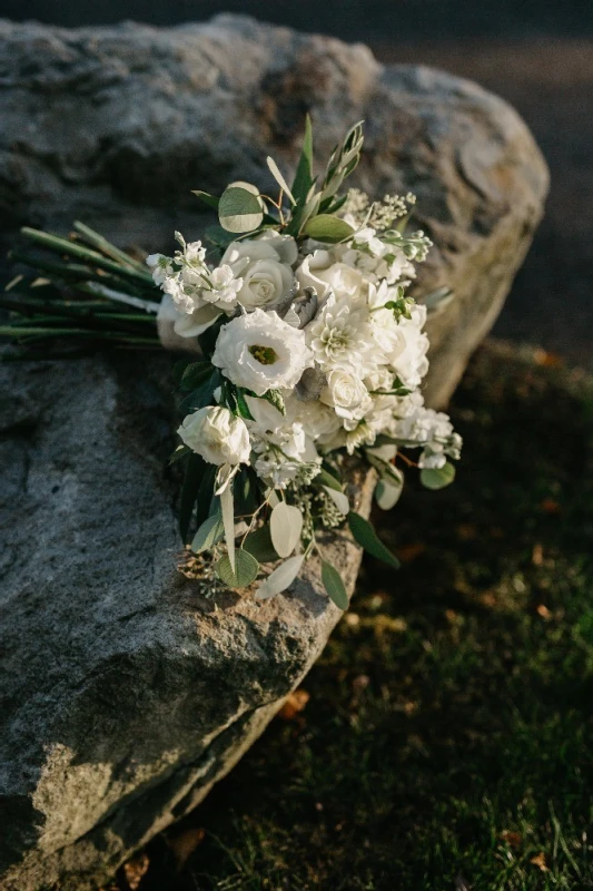 A Classic Wedding for Morgan and Braden