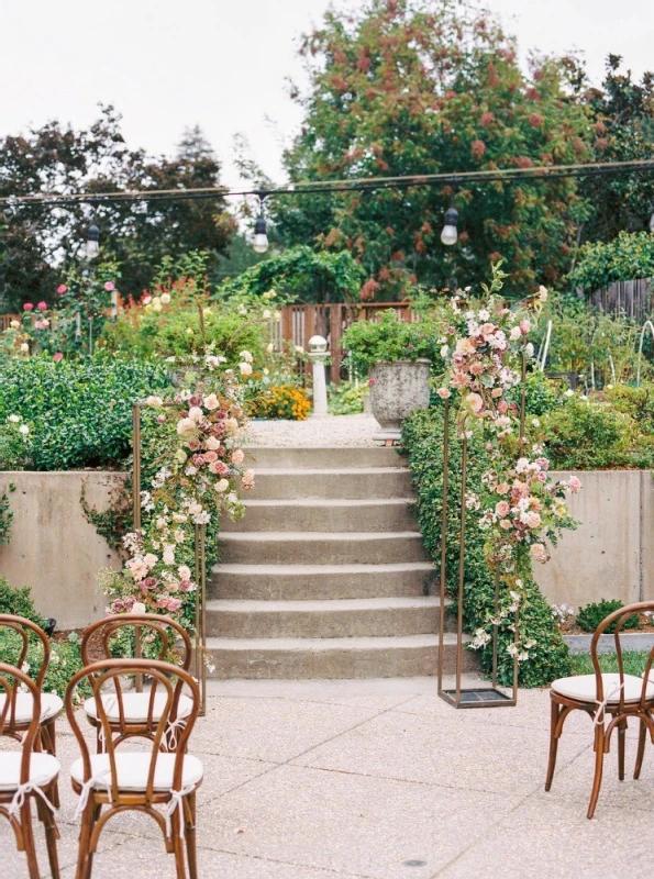 A Rustic Wedding for Allie and Peter