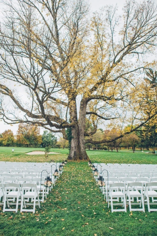 A Wedding for Amanda and Ben