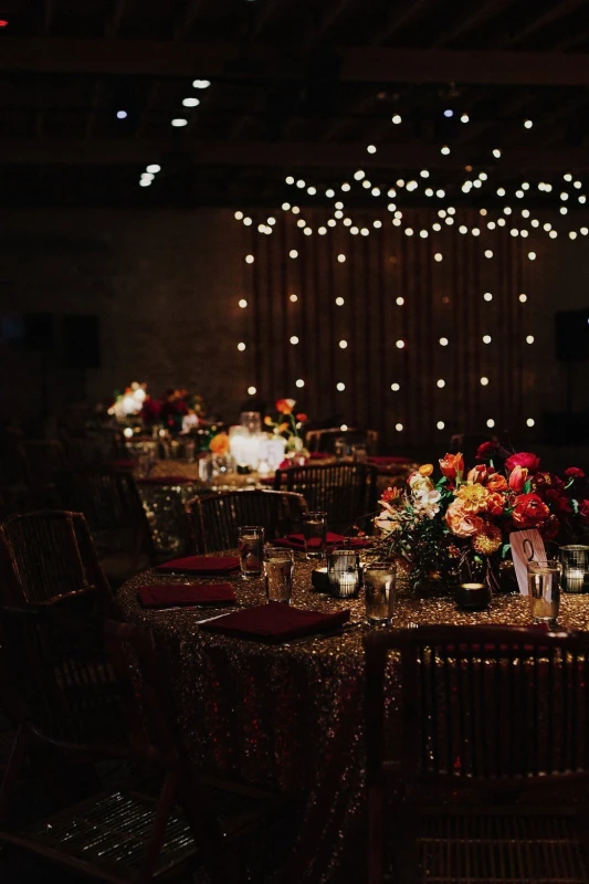 A Wedding for Judy and Prem