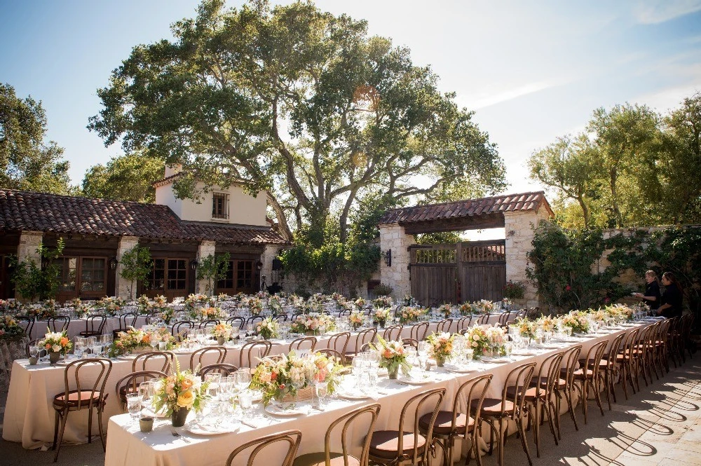 A Wedding for Danielle and Rick