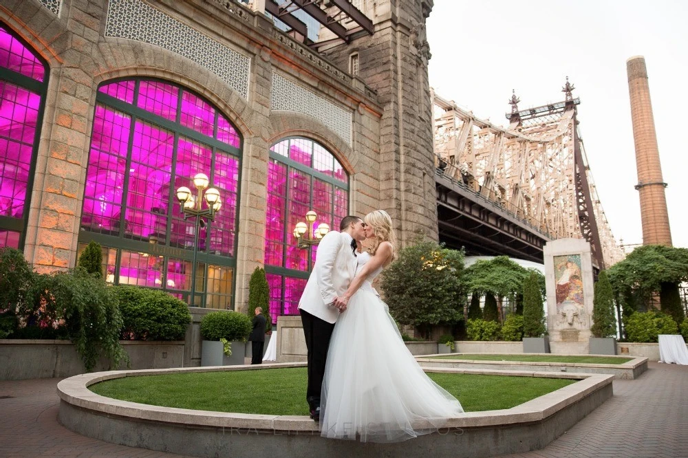 A Wedding for Danielle and Anthony