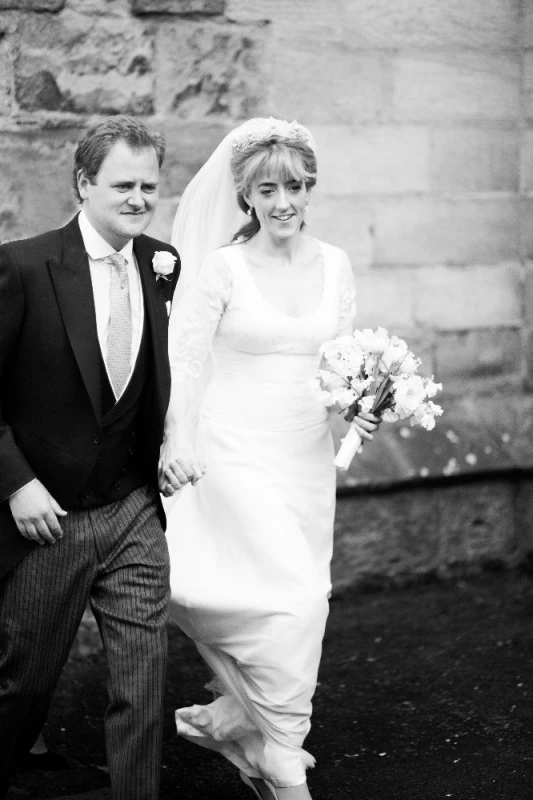 A Wedding for Lucy and Mikey