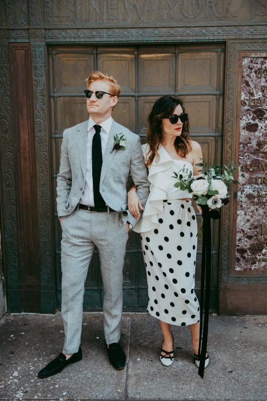 An Elopement Wedding for Hilary and Jeremy