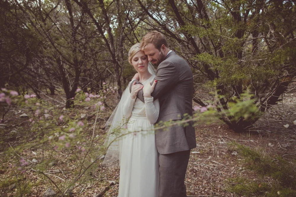 A Wedding for Laura and Ryan