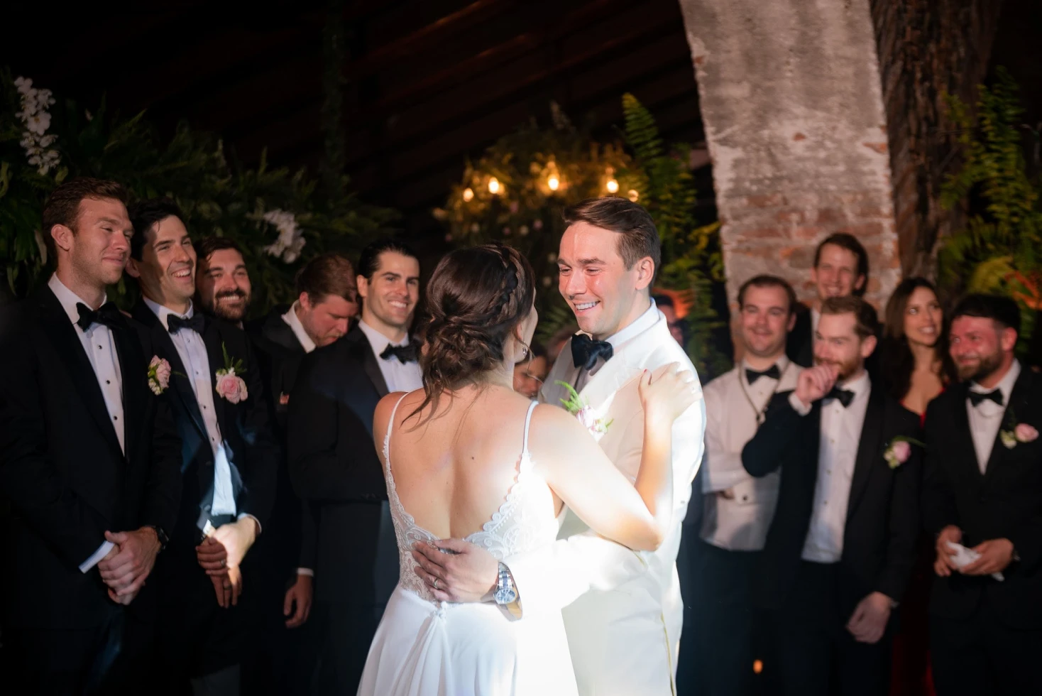 Champagne Events Mexico