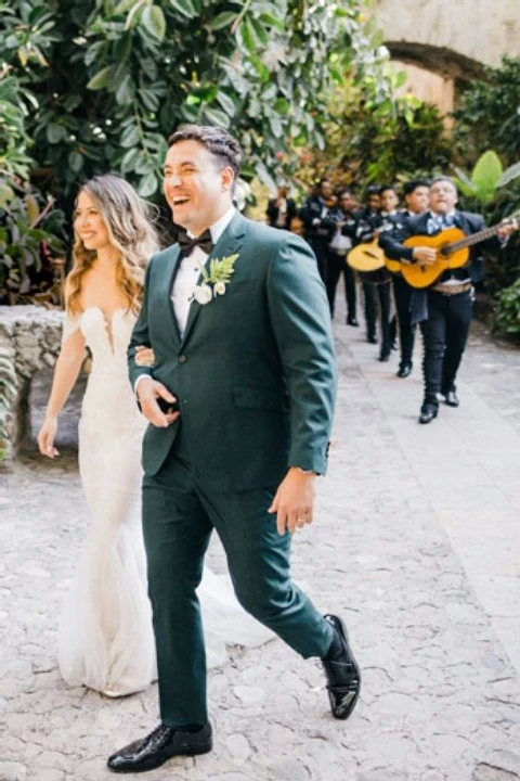 Champagne Events Mexico