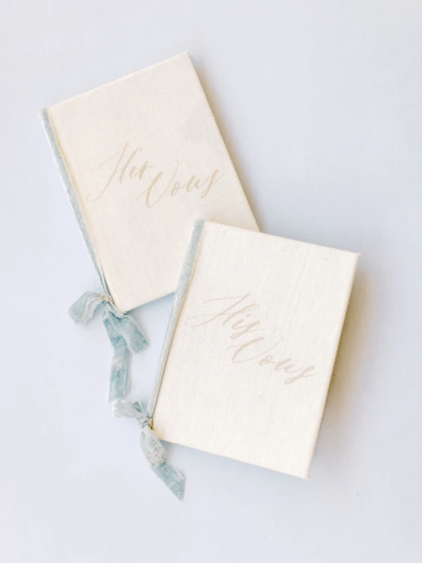 An Elegant Wedding for Chandon and Michael